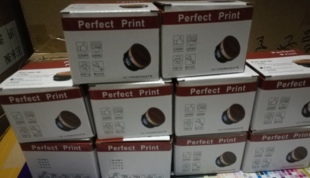 P218b M105b粉仓M158f ab墨粉 P105b 适用富士施乐M158B粉盒P158b