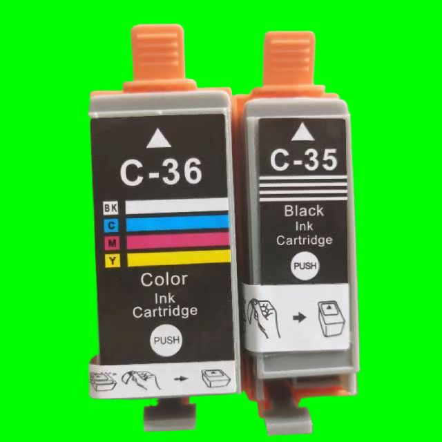 墨辰适用佳能IP110打印机墨盒