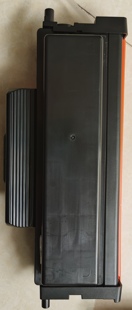 DO400鼓架 M7300FDN硒鼓 适用奔图TO400粉盒M7100DN墨粉 M7200FD