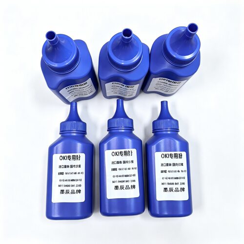 墨辰适用OKIB431dn碳粉B412
