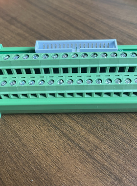 KingPow DB37公头转接板