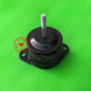 适配广汽传祺GA5/GS5/GA3S/GS4发动机脚垫机脚胶发动机拉杆支架