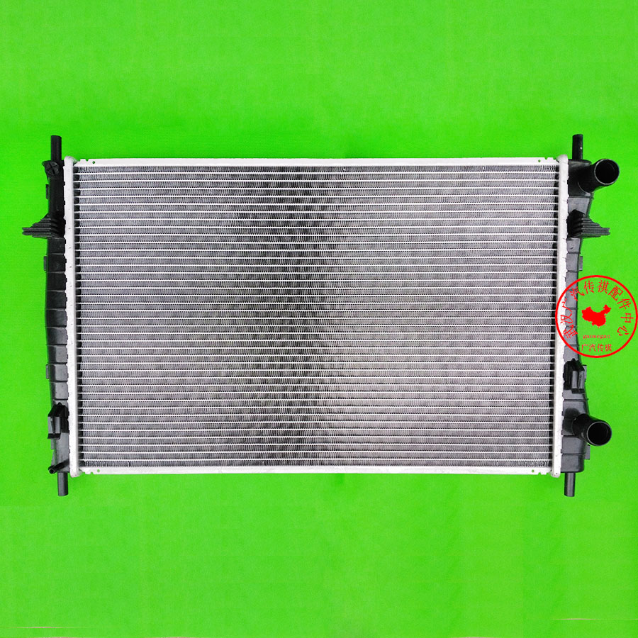 适配广汽传祺GA5/GS4/GS4/GS3/GS8水箱GA5新款水箱总成水箱散热器