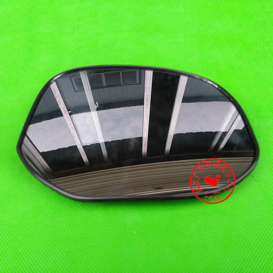 广汽传祺GA5GA6GA3S倒车镜片原厂