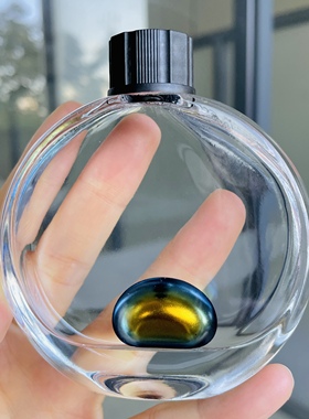 正版！Ferrofluid铁磁流体 双彩色磁液～独特款