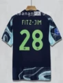 2526 Ajax Away + Print No.28 + Patch