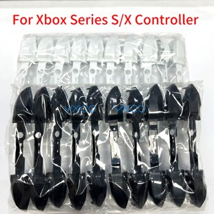 适用于Xbox Series S/X 手柄LB RB按钮缓冲扳机杆替换 肩键按键条
