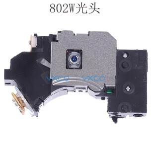 适用PS2主机激光头 PVR-802光头PS2游戏机光驱读碟激光头 7000X9W