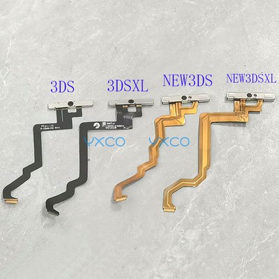 3DSXL/LLNEW3DSXLL/XL摄像排线