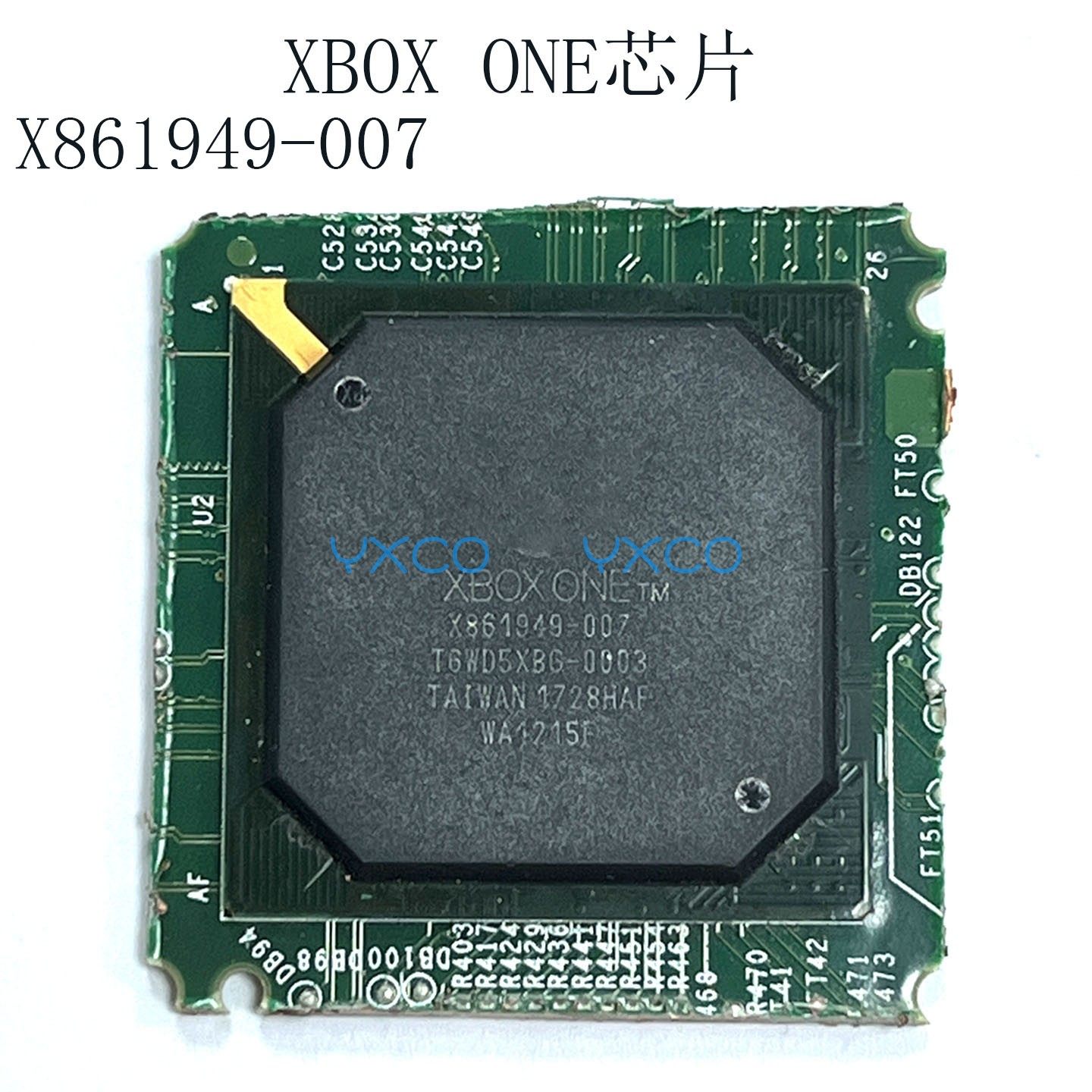 XBOXONE芯片高清IC带板原装