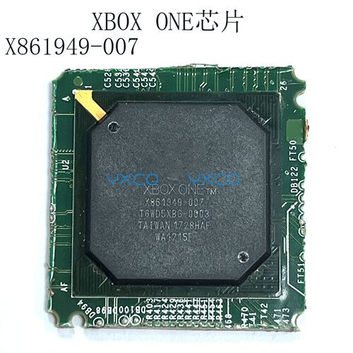 XBOXONE芯片高清IC带板原装