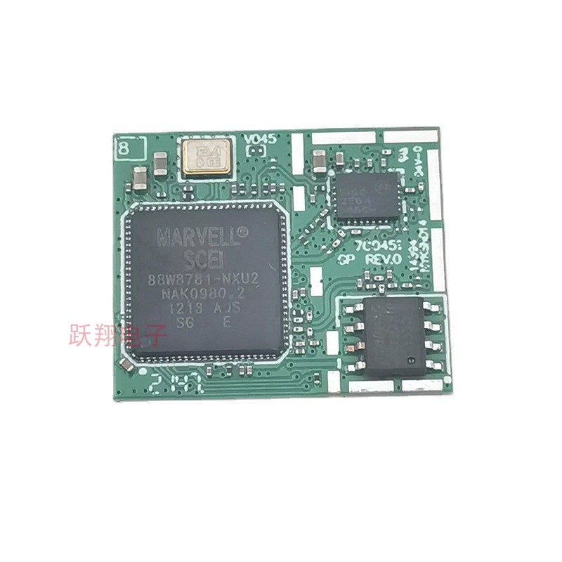 PS34000蓝牙芯片J20H055