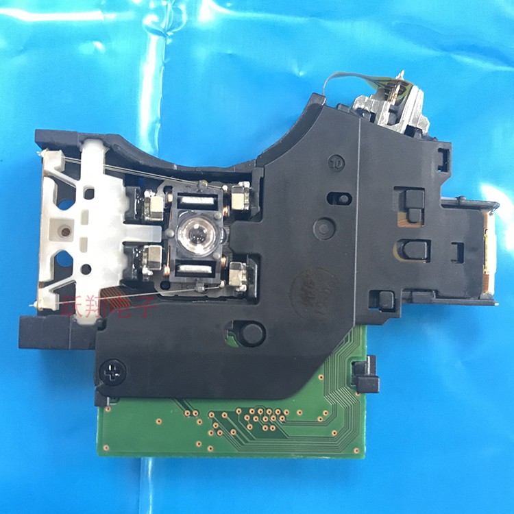 适用PS4Slim /Pro主机KEM-496AAA带架头 PS4 原装激光头KES-496A