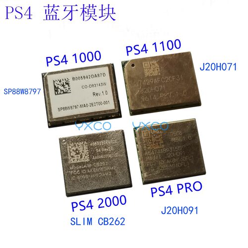 无线20H091PS4蓝牙WIFI模块