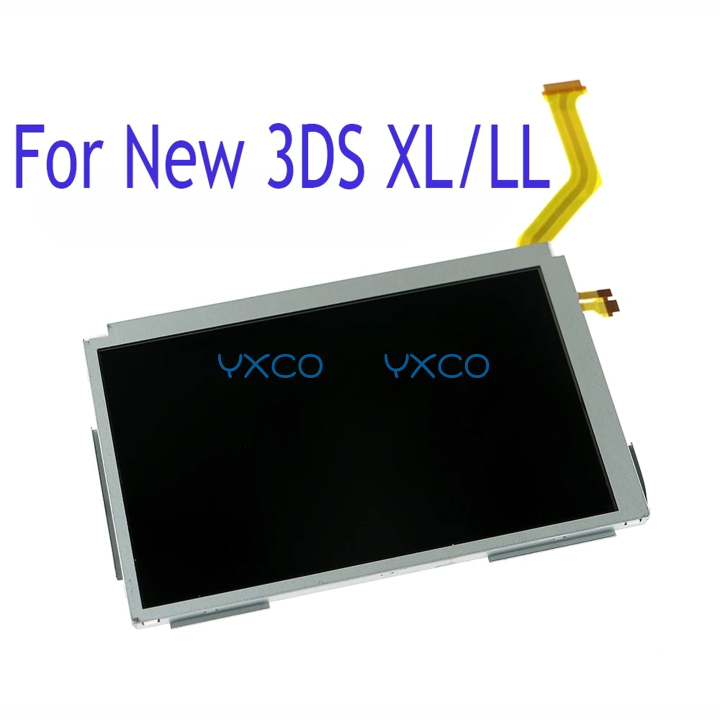 适用新大三液晶屏幕内屏