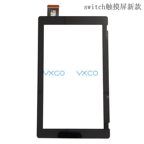 适用switch原装触摸屏