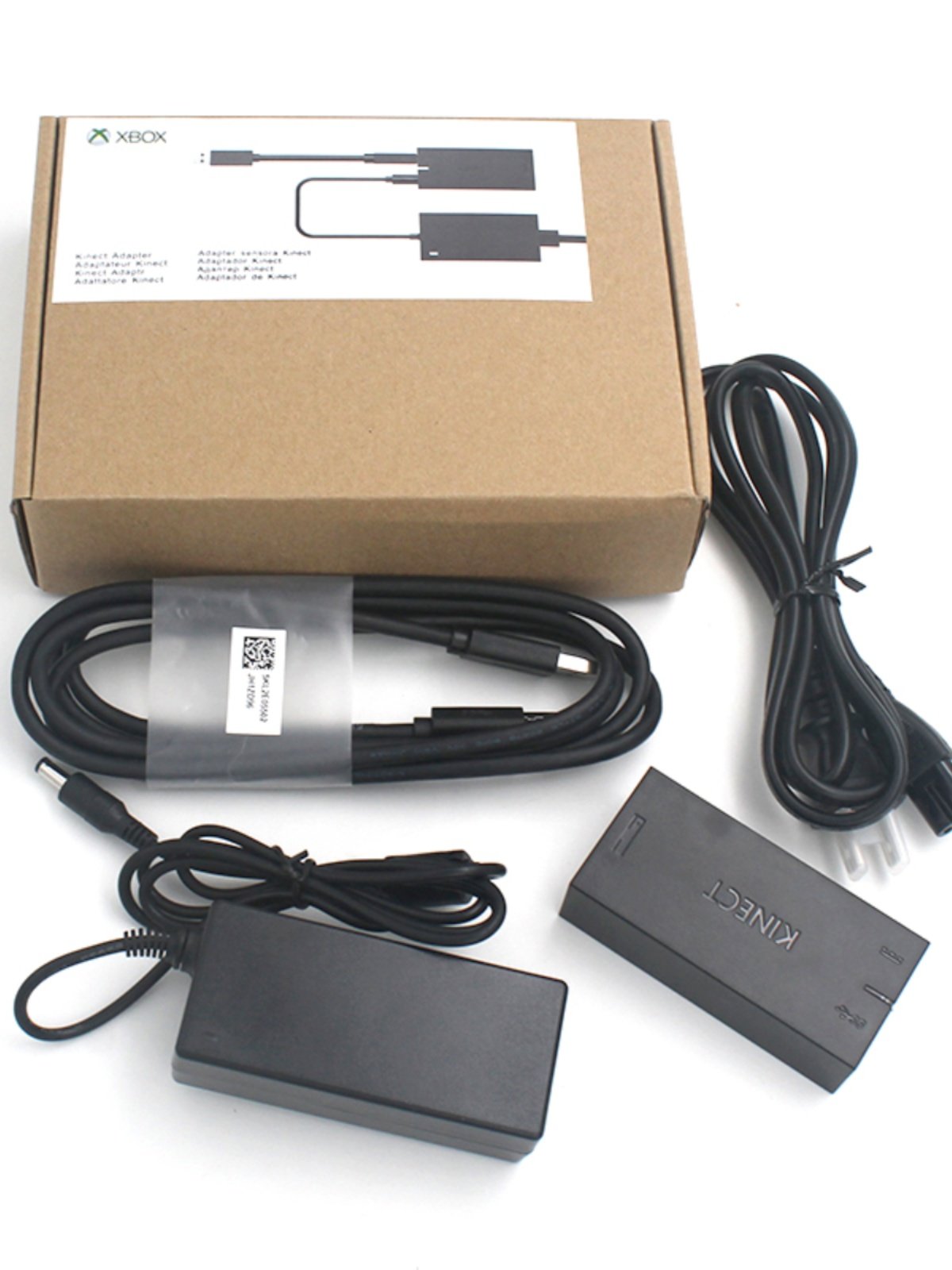 XBOX ONE KINECT 2.0 체성 감각 어댑터 PC 개발 SX 버전은 하나의 충전 불 황소에 적합합니다