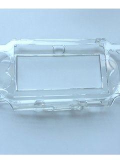 PSV1000保护壳 水晶壳PSVITA 1000水晶盒 主机保护盒保护套配件