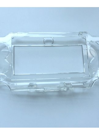 PSV1000保护壳 水晶壳PSVITA 1000水晶盒 主机保护盒保护套配件