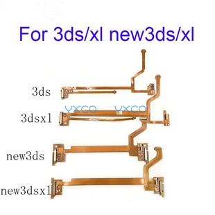 配件 适用3ds NEW3DSXL喇叭排线 new3ds 老大三 3dsxl音量排线