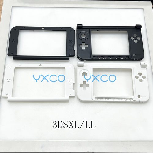 3DSXL/LL机壳中框上液晶框老大三