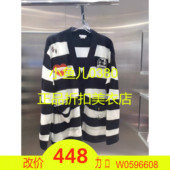 3I1E544 黑色R 240 正品 D小24春2 1590 针织开衫