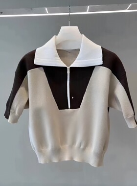 正品2H2E313-23 D大23夏3 1199 肉色X 针织衫