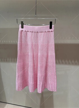 正品3I2E705-895夏3-2新款针织裙半身裙