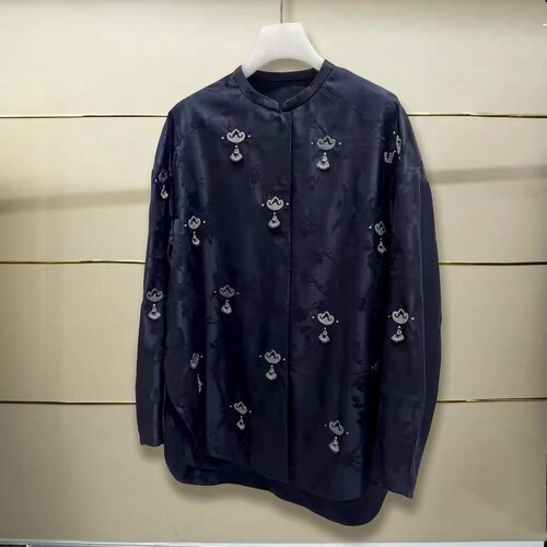 福现货正品2J4F441-250开25冬夹克外套吊牌3699