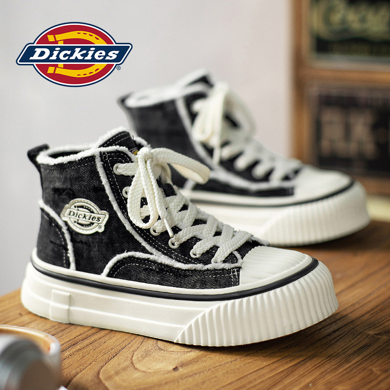 Dickies官方正品旗舰店新款男鞋图片