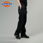 春夏季 休闲裤 874经典 Dickies帝酷适 版 型抗皱微弹面料工装 男女款