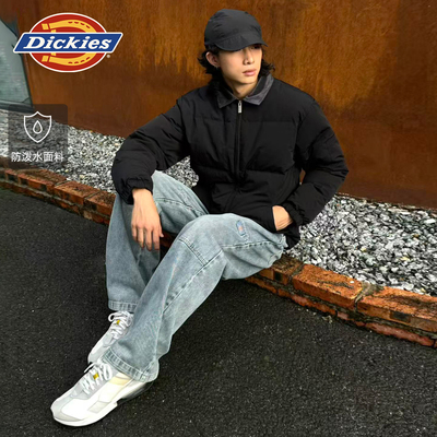 Dickies羽绒服夹克厚外套