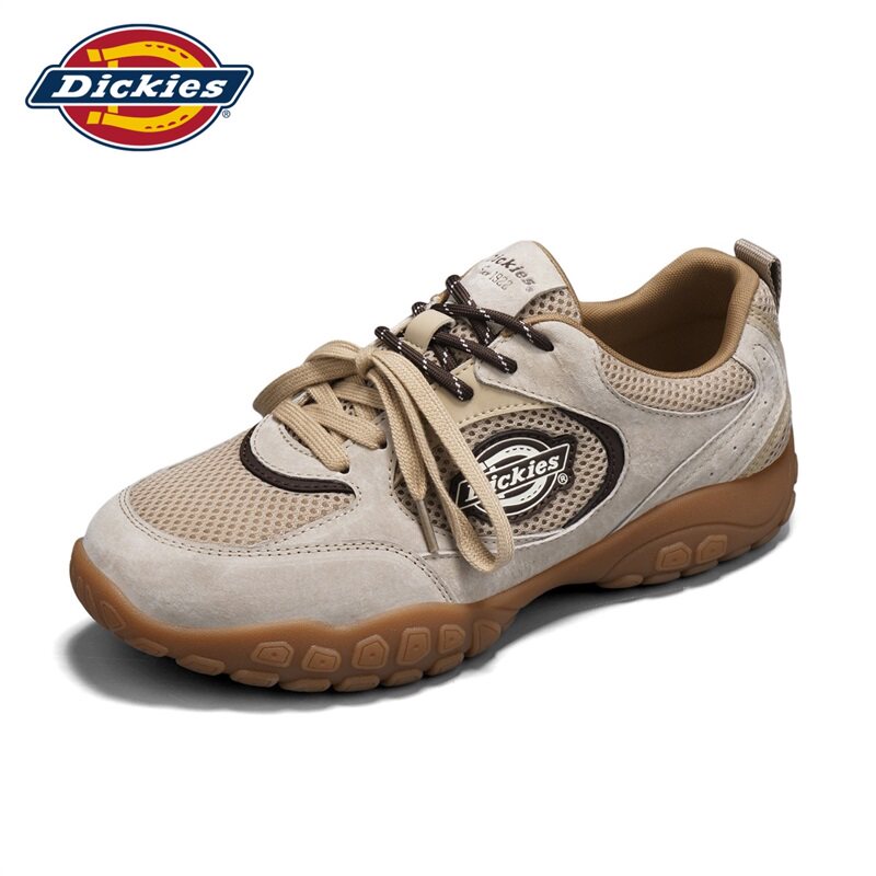 Dickies网面薄款休闲运动男鞋图片