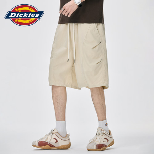 Dickies帝酷适美式休闲短裤夏季