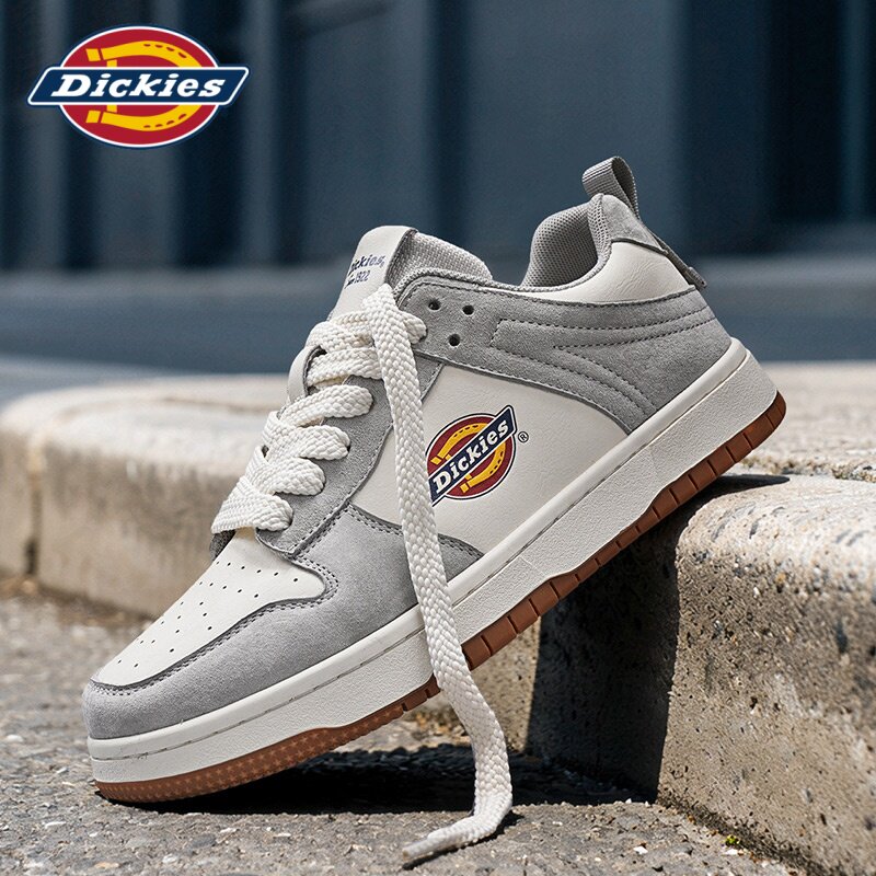 Dickies男鞋百搭休闲潮鞋图片
