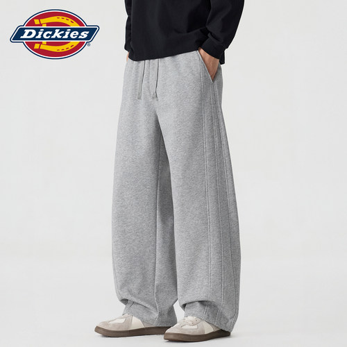 Dickies潮牌百搭阔腿卫裤休闲裤