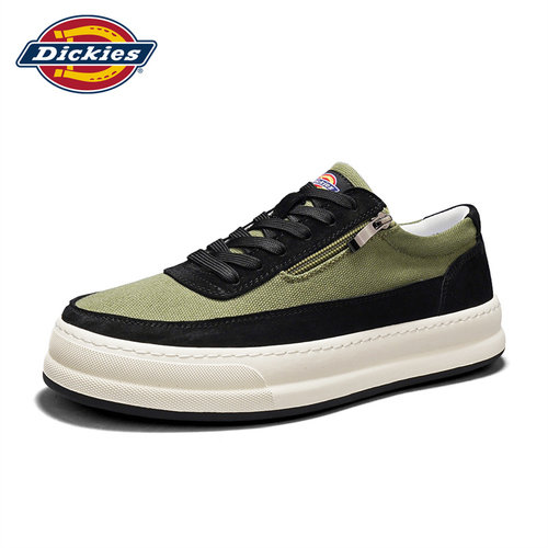 Dickies官方正品旗舰店新款男鞋