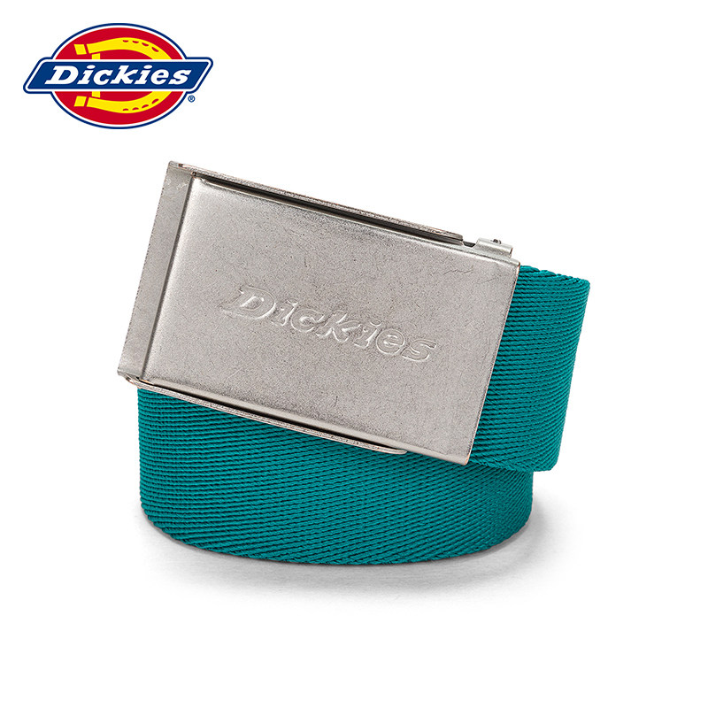 Dickies帝酷适25秋冬新色工装风多色百搭休闲腰带秋冬男女情侣J