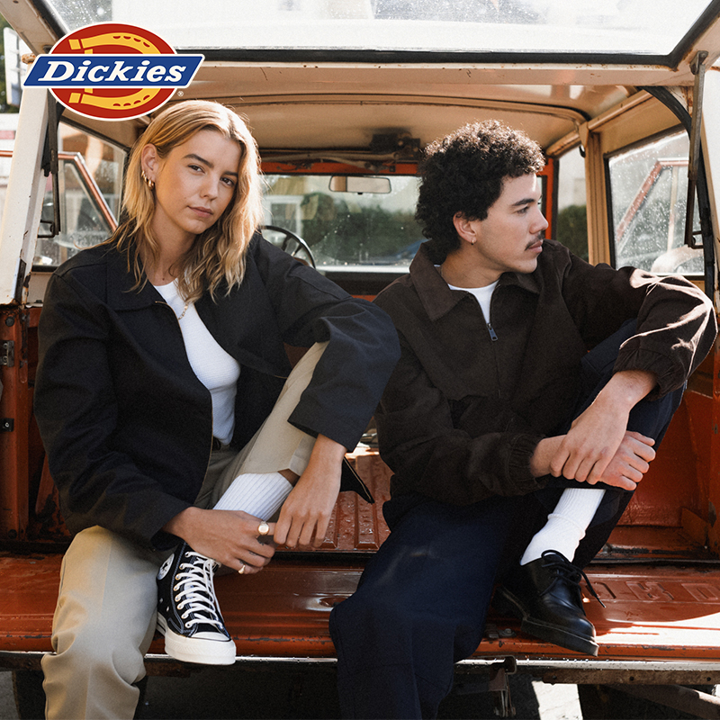Dickiesװ TJ15ϼп˱޷ Ůʵ390Ԫ