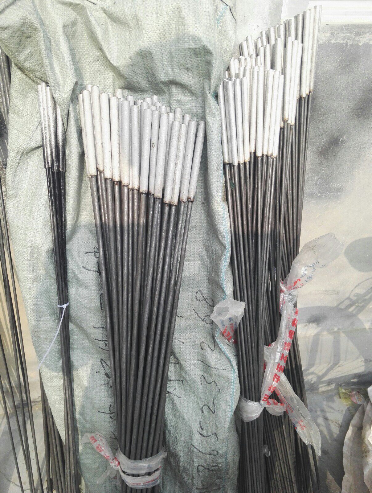 圆形搬网钢圈非方形搬网支架提网鱼网/虾笼/其它渔具