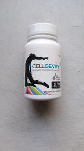 美国Max Cellgevity细胞活性配方核糖胞苷促谷胱甘肽肝脏皮肤健康