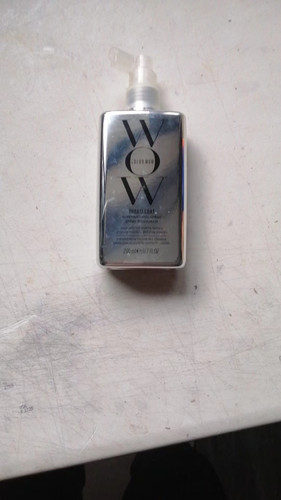 现货COLOR WOW dream coat梦幻护发直发喷雾套装200ml 只有一批