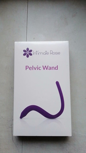 IntimateRose Pelvic Wand盆腔棒盆底肌按摩器