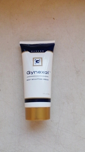 Gynexol Gynecomastia Body Sculpting Cream For Men