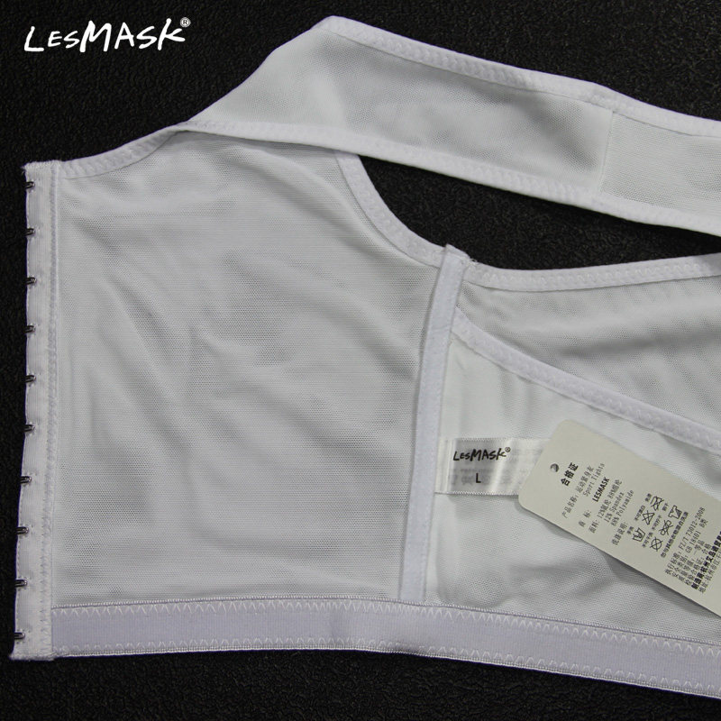 Body LESMASK A35 en nylon - Ref 654584 Image 5