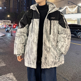 港风新款大码连帽棉衣潮男休闲加厚棉服个性外套6678 P118控168,男装棉衣,电商A034, 港风新款大码连帽棉衣潮男休闲加厚棉服个性外套6678 P118控168,男装棉衣,电商A034,