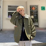 绿色