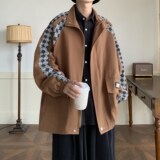 咖啡色