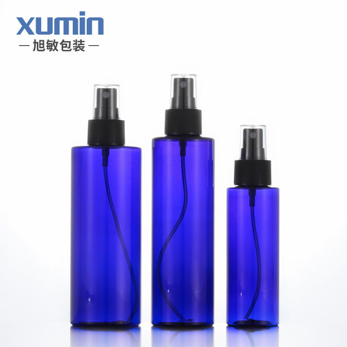 纯露分装瓶旭敏包装喷雾瓶
