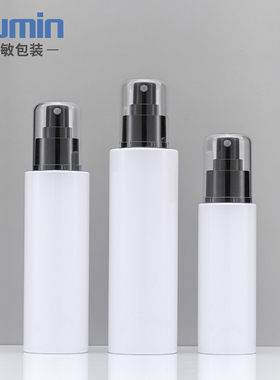 便携化妆品分装瓶100ml-200ml化妆水喷雾瓶超细雾爽肤水小喷瓶FWG